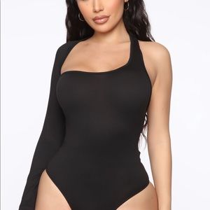 Arms around me bodysuit